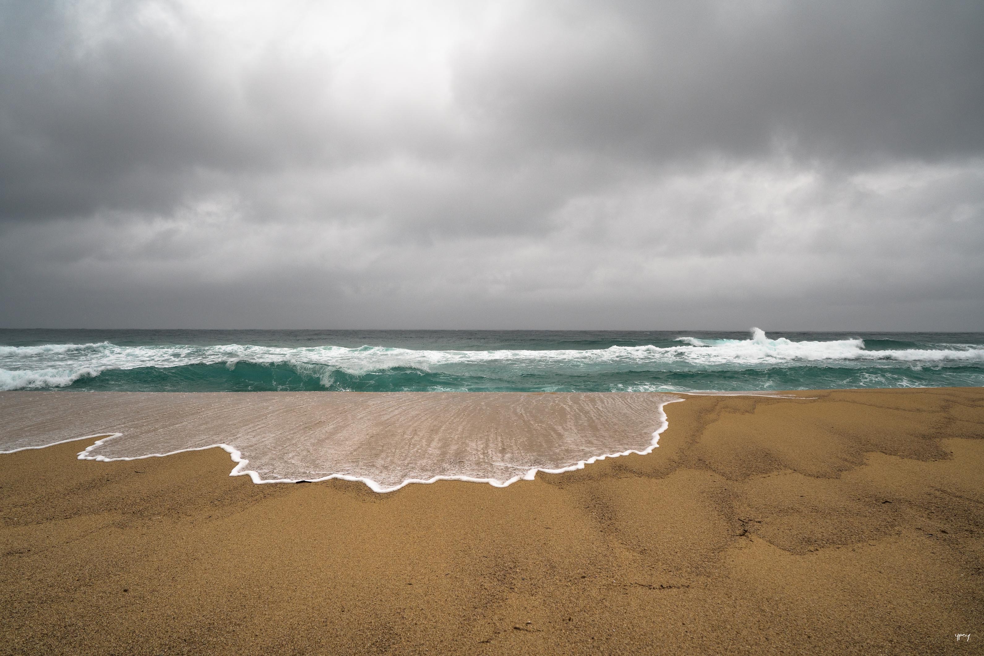 Sand