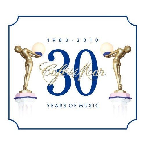 Café del Mar · 30 Years of Music