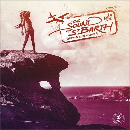 The Sound of St. Barth