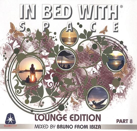 In Bed with Space · Lounge Edition