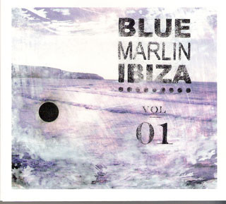 Blue Marlin Ibiza · Vol. 01