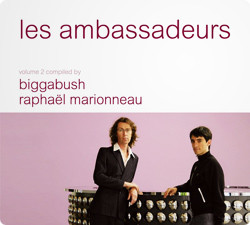 Les Ambassadeurs