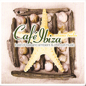 Café Ibiza