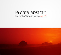 Le Café Abstrait · Vol. 7