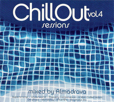 ChillOut Sessions · Vol. 4