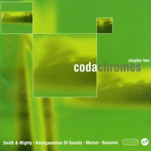 Codachromes