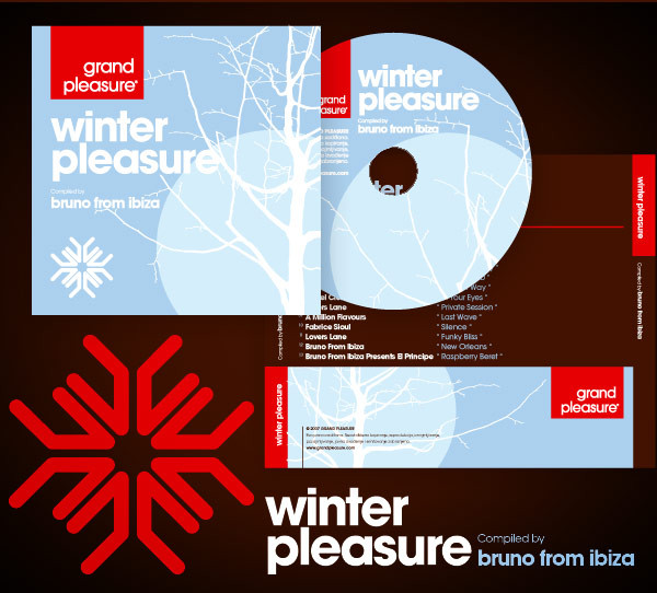 Winter Pleasure