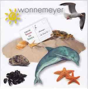 Wonnemeyer